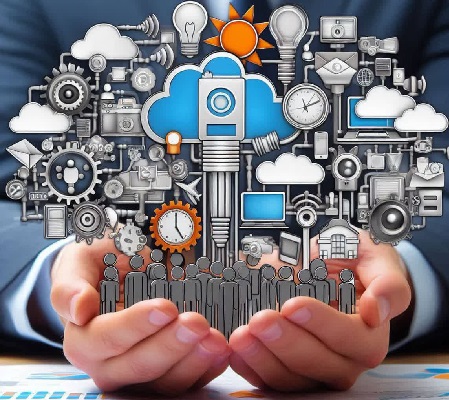 تصویر رشته ها