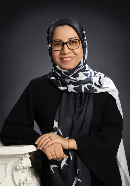  سرکار خانم شبنم شمس