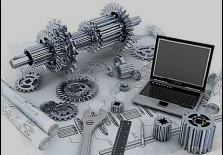 تصویر رشته ها