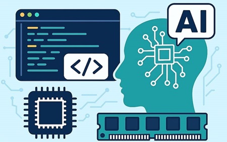 تصویر رشته ها