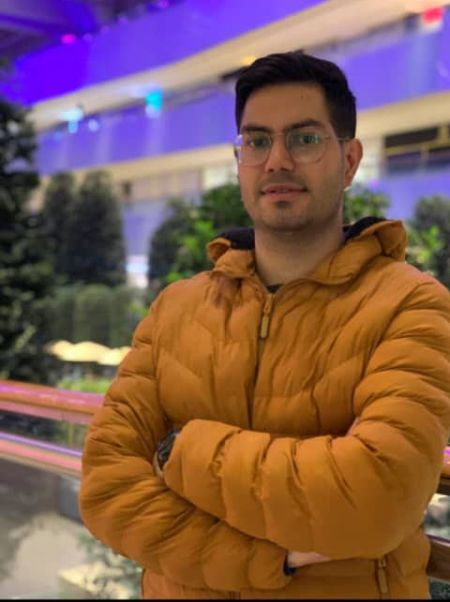  سهند مستاجران